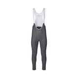 ES16 winter fietsbroek Supreme unisex - met kussen. Grey