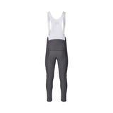 ES16 winter fietsbroek Supreme unisex - met kussen. Grey