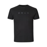 ES16 T-shirt Donker marine