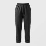 ES16 Casual Sweatbroek Zwart