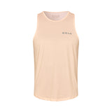ES16 Klassiek Singlet Crème