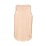ES16 Klassiek Singlet Crème