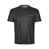 ES16 Klassiek T-shirt Zwart