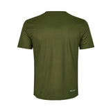 ES16 Klassiek T-shirt Leger