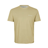 ES16 Klassiek T-shirt Olijfgroen
