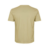 ES16 Klassiek T-shirt Olijfgroen