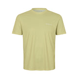 ES16 Klassiek T-shirt Lime Green