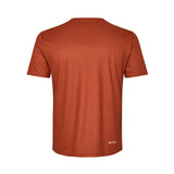 ES16 Klassiek T-shirt Roest