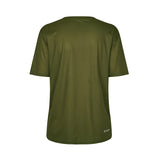 ES16 Klassiek T-shirt Legergroen