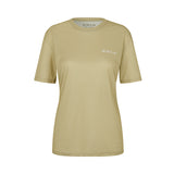 ES16 Klassiek T-shirt Olijfgroen