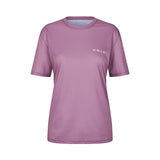 ES16 Klassiek T-shirt Rosso