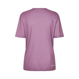 ES16 Klassiek T-shirt Rosso