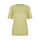 ES16 Klassiek T-shirt Lime Green