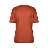 ES16 Klassiek T-shirt Roest
