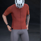 ES16 Cykelbroek Supreme PRO. Cang Ai Bruin