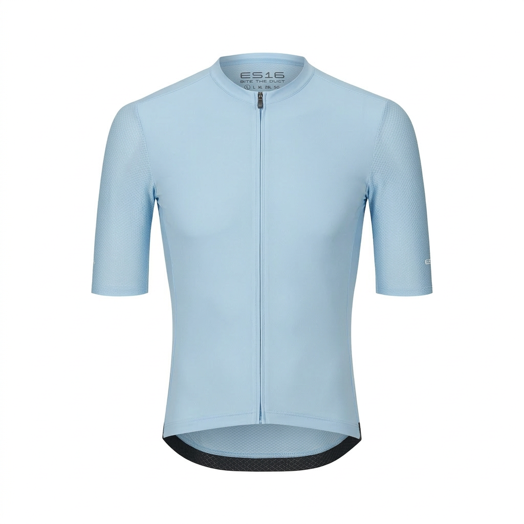 alt
ES16 fietsshirt Supreme. Clear Blue