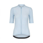 ES16 Cykeltrøje Supreme. Clear Blue W