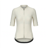 ES16 fietsshirt Supreme. Crème Chalk