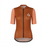 Fietsshirt lichtgewicht Supreme - Koper