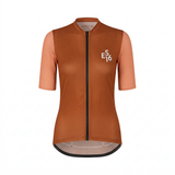 Fietsshirt lichtgewicht Supreme - Koper