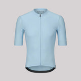 ES16 Fietsshirt Supreme. Clear Blue