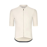 ES16 Fietsshirt Supreme. Crème Kalk