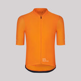 ES16 Fietsshirt Supreme. Oranje