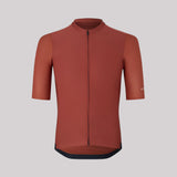 ES16 Fietsshirt Supreme. Roest