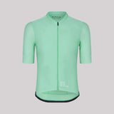 ES16 Fietsshirt Supreme. Turquoise