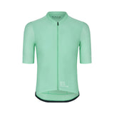 ES16 Fietsshirt Supreme. Turquoise