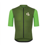 ES16 Fietsshirt lichtgewicht Supreme - Forrest Green