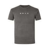 ES16 T-shirt Donker marine