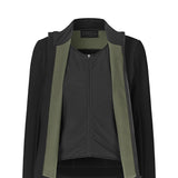 ES16 winterjas Supreme met binnenvest. Dames