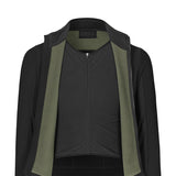 ES16 winterjas Supreme met binnenvest.