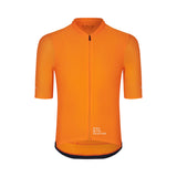 ES16 Fietsshirt Supreme. Oranje