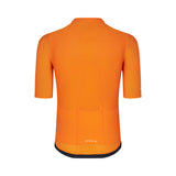 ES16 Fietsshirt Supreme. Oranje