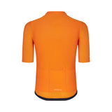 ES16 Cykeltrøje Supreme. Orange