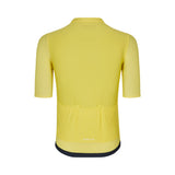 ES16 Fietsshirt Supreme. Geel