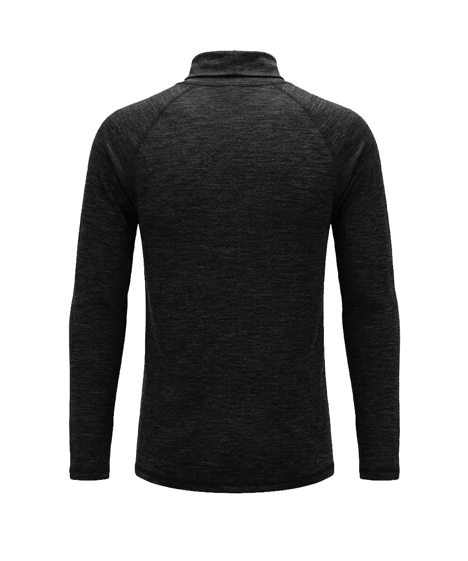 ES16 Langarmig ondershirt in Merinowol winter. Unisex