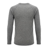 ES16 Langarmonderhemd van Merinowol. Unisex