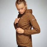 ES16 Hardloopjack - Supreme Brown unisex