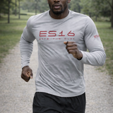 ES16 Classic T-shirt Olive