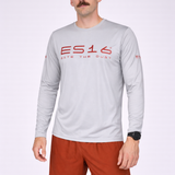 ES16 Performance Shorts met binnenshort. Black