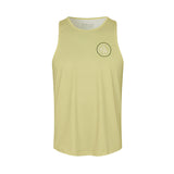 ES16 prestatie singlet lime