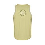 ES16 prestatie singlet lime
