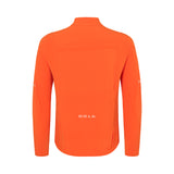 ES16 Supreme Windjack Oranje