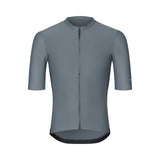 ES16 Fietsshirt Supreme. Grey blue