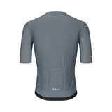 ES16 Fietsshirt Supreme. Grey blue