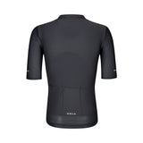 ES16 Fietsshirt Supreme. Zwart