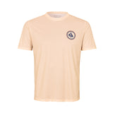 ES16 prestatie T-shirt crème